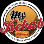 Logo My kebab