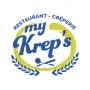 Logo My Krep's