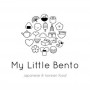 Logo My Little Bento