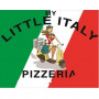 Logo My Little Italy