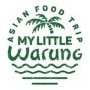 Logo My Little Warung