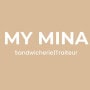 Logo My Mina