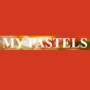 Logo My pastels