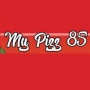 Logo My pizz 85