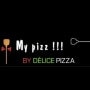 My pizz by délice pizza Hautmont