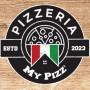 Logo My Pizz