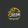 Logo My Pizza Original