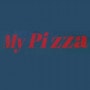 Logo My pizza