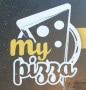 Logo My pizza