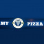 Logo My pizza