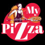 Logo My pizza