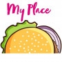 Logo My Place