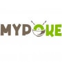 Logo My Poke My Potage
