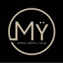Logo Mÿ Restaurant