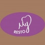 Logo My Resto