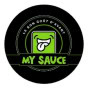 Logo My Sauce