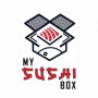 Logo My Sushi Box