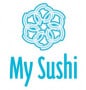 My sushi Arles