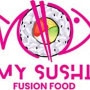 Logo My Sushi