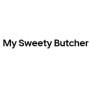 Logo My Sweety Butcher