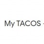 Logo My Tacos