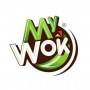 Logo My Wok