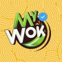Logo My Wok
