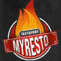 Logo Myresto