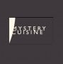 Logo Mystery Cuisine