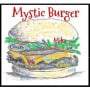 Mystic Burger Valserhône