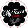 Logo MyTacos&waffle