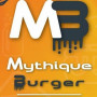 Mythique burger Douai