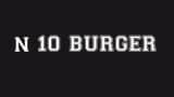N 10 burger Aubervilliers