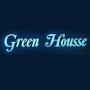 Logo N°5 Green house