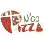 Logo N'co Pizza