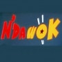 Logo N'da Wok