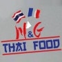 N&G thai food Bures