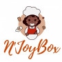 Logo N'JoyBox