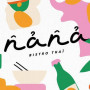 Logo N̂ản̂ả bistro thaï