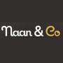 Logo Naan & co