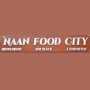 Logo Naan Food City