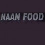 Logo Naan Food