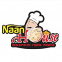 Logo Naan House