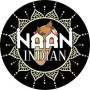 Logo Naan Indian