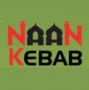 Logo Naan kebab