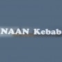 Logo Naan Kebab