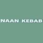 Logo Naan kebab
