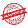 Logo Naan korner