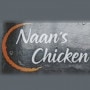 Logo Naan's Chicken