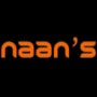 Logo Naan’s